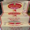 Gold Seal Margarine, Two Golden Quarters, 227g (2 boxes) view 1