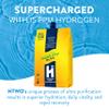 HTWO Plus Hydrogen Water with Electrolytes, Lemonade, 16.9 oz 6-Pack view 3