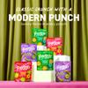 Freestyle Snacks Pickle Variety Snack Packs - 3 Flavors of All Natural, Fresh-Packed Deli-Style Pickles - Non-GMO, Kosher, Gluten-Free, Low Calorie Snacks - 3.5 Ounce (12 Pack) view 2