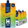HTWO Plus Hydrogen Water with Electrolytes, Island Punch, 16.9 oz 6-Pack view 1