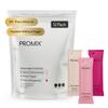 ProMix Nutrition Electrolytes Powder Hydration Packets - Himalayan Pink Salt, Magnesium, Potassium, Vitamin C - Variety Pack, Lightly Sweetened - 12 Servings (Pack of 12) view 1