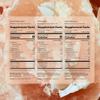 ProMix Nutrition Electrolytes Powder Hydration Packets - Himalayan Pink Salt, Magnesium, Potassium, Vitamin C - Variety Pack, Lightly Sweetened - 12 Servings (Pack of 12) view 2