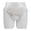 Hernia Belts for Men and Women, Hernia Belt Double Inguinal Support with 2 Removable Compression Pads for Pre&Post Surgery Pain Relief(Small) view 1