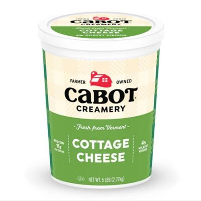 Cottage Cheese