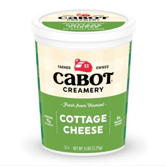 Cottage Cheese