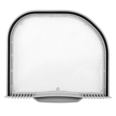 For Lint Screen Filter for LG RN1346ES, RN1365A, RN1365AS, RN1365ES, RN1367AS