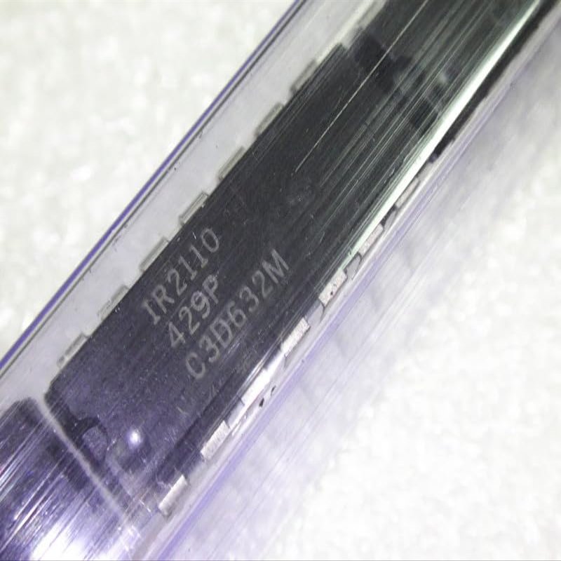 10pcs IR2110 DIP-14