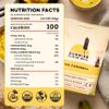 Sunrise Flour Mill Organic Fine Cornmeal | 2 LB | Yellow Cornmeal | Corn Flour | Fine Corn Meal | Milled from Organic Whole Kernel | No Artificial Ingredients | Non-Aluminum Baking Powder view 3
