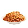 20 packs Fresh spicy golden enoki mushroom, spicy strips,Chinese specialty food, seasoned dishes,Instant snacksLatiao Instant Dishes (20 packs) view 3