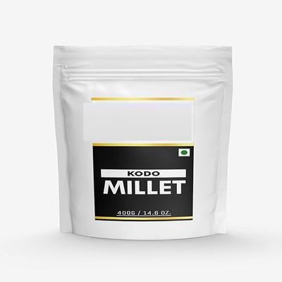 14.1oz Kodo Millet 400 Gm