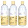 Everyday Baby Head to Toe wash 16.9 oz (pack of 3 total 50.7 oz) view 1