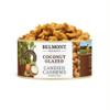 Belmont Peanuts Coconut Glazed Candied Cashews, 20 oz (1 Pack) Simple Ingredients, No Preservatives, Hand Seasoned view 1