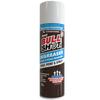 Bull Shot Degreaser Pro, Foaming Degreaser & Grime Remover, Heavy-Duty, AS SEEN ON TV, Residue-Free, Shake, Point & Spray, Emulsifies Grease, Oil Splatters, Glue, Tape Residue & More - Made in the USA view 1