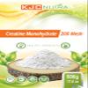 KJC Nutra Creatine Monohydrate 200 Mesh 500 g | Micronized Powder for Strength, Endurance, and Recovery view 1