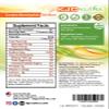 KJC Nutra Creatine Monohydrate 200 Mesh 500 g | Micronized Powder for Strength, Endurance, and Recovery view 2