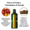BiQFEL Daily Multivitamic for Men and Women Liquid Natural Extracts Energy Focus 500ml view 3