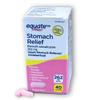 FUSION SHOP STORE Smart choices, meaningful life! Bismuth Subsalicylate- Stomach Relief chewable Caplets 262mg 40ct (Pack of 1) view 1