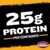 Campbells Chunky Spicy Mexican-Style Chili With Beans, 15.25 oz Bowl (8 Pack) view 3