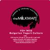 theMilkman YO+ Mild Bulgarian Yogurt Culture view 1