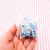 Cloud Nine Mermaid Caviar Pearl Fake Sprinkle Mix, Polymer Clay Sprinkles with Resin Embellishments, Resin Shaker Mix, Decoden Jimmies rdnqu (Bag: 30 Grams) view 4