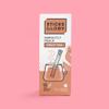 Sticksology Perfectly Peach Tea Sticks Peach Black Tea Infuser Sticks, Fruity Tea Blend, Mess-Free Tea Stirrers, Medium Caffeine, 15 Pack view 3