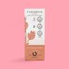 Sticksology Perfectly Peach Tea Sticks Peach Black Tea Infuser Sticks, Fruity Tea Blend, Mess-Free Tea Stirrers, Medium Caffeine, 15 Pack view 4