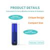Portable Bidet for Travel, Handheld Bidet Sprayer, USB Rechargeable, Adjustable Nozzle, Lightweight & Compact, Electric, Personal Hygiene Cleaning, Blue view 4