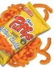 Nibble with Gibbles Yellow Cheddar Cheese Puffys Original Baked -made by Gibble's 8 oz (4 Bags) view 2