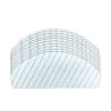 100 Pack Disposable Mop Padscompatible For EcovacsT8 T8+/ T8 AIVI T9 AIVI / N8 Pro/ N8 Pro+ Robot Vacuum Cleaner Accessories(A100PCS) view 1