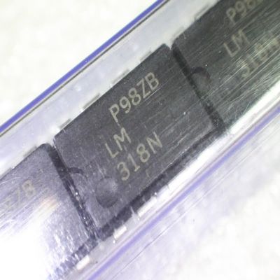 10pcs LM318N DIP-8