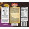 Salutem Vita Frozen Chicken Quesadilla Meal, Authentic Mexican Cuisine, Gift Set, 10 oz Pack of 14 view 4
