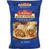 Salutem Vita Shredded Steak Cheese Rice Burritos, Frozen Meal Gift Set, 57,6 oz Pack of 1 view 3