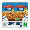 Salutem Vita Mexican Chicken Breast and Cheese Flour Taquitos, Cook and Ready To Serve Frozen Gift Set, 44 oz Pack of 2 view 1