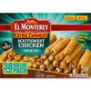 Salutem Vita Extra Crunchy Southwest Chicken Taquito Gift Set, 44 oz Pack of 2 view 4