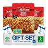 Salutem Vita Steak & Cheese Flour Taquitos, Frozen Snack Gift Set, 44 oz Pack of 3 view 1
