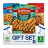 Salutem Vita Extra Crunchy Southwest Chicken Taquitos, Gift Set, 44 oz Pack of 3 view 1