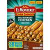 Salutem Vita Extra Crunchy Southwest Chicken Taquito Gift Set, 44 oz Pack of 3 view 3