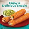 Salutem Vita Extra Crunchy Southwest Chicken Taquitos, Frozen Snack Gift Set:, 21 oz Pack of 6 view 4