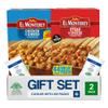 Salutem Vita Steak & Cheese Flour Taquitos, Frozen Snack Gift Set, 44 oz Pack of 2 view 1