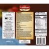Salutem Vita Frozen Beef Enchiladas with Authentic Mexican Flavor, Gift Set, 10 oz Pack of 14 view 4