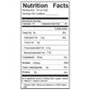 Lees Red Pepper Seasoned Pork Cracklin Strips Authentic Southern Crunch 3.25oz (12-Pack) view 3