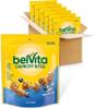 belVita Bite Size Snacks, Blueberry Crunchy Bites, 6-5 oz Bags view 1