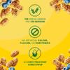 belVita Bite Size Snacks, Blueberry Crunchy Bites, 6-5 oz Bags view 4