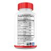 (1 Pack) HepatoBurn Capsules, Official Advanced Formula Supplement, Maximum Strength Vitamin Pills view 4