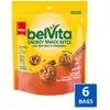 belVita Energy Snack Bites, Maple, Cinnamon and Sunflower Seed, 6-5 oz Bags view 2