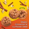 belVita Energy Snack Bites, Maple, Cinnamon and Sunflower Seed, 6-5 oz Bags view 3