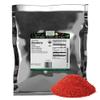 Frontier Co-op Premium, No-Sugar Added Organic Freeze Dried Strawberry Fruit Powder - Natural Food Coloring - Non-GMO & Vegan-Friendly, No Additives - Baking, Smoothies | 8 Ounce (Pack of 1) view 1
