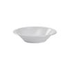 15 oz White Plastic Round Bowl Durable Disposable Serving Bowls for Salads, Snacks, Desserts, Appetizers, Soups, Side Dishes, Parties, Events, Catering, Buffets, and Outdoor Gatherings (24) view 1