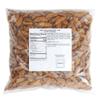 Everything Sesame Sticks, 2 Pound Bulk Bag, Hampton Distribution view 2