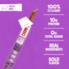 Chomps Grass-Fed and Finished Taco Beef Stick 8 Count, 1.15 OZ view 3